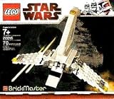 LEGO Star Wars BrickMaster Exclusive Mini Building Set #20016 Imperial Shuttle Bagged