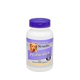 Nutri-Vet Probiotics Capsules, 60 Count