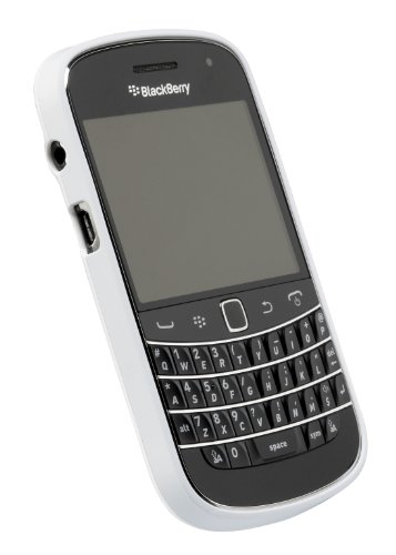 BlackBerry ACC-38874-202 Hardshell f&uuml;r 9900/9930 Bold wei&szlig;