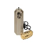 Penthouse Secrets Collection Golden Nugget 5X Body Massager by Penthouse