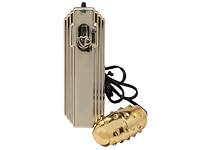 Penthouse Secrets Collection Golden Nugget 5X Body Massager