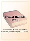 41NU%2BKcPRxL. SL160  Lyrical Ballads 1798