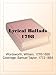 Lyrical Ballads 1798 (Penguin Classics)