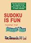 Sudoku is Fun: Taking the Francis' Run