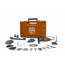 Fein FMM 250Q MARINE TOP Multimaster Top Marine Kit