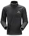 Apache AR Zip Fleece - Men's by ARCTERYX