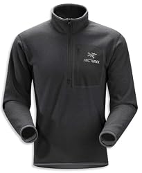 Apache AR Zip Fleece - Men's by ARCTERYX