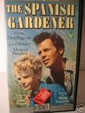 The Spanish Gardener (1957)