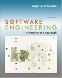 Software Engineering: A Practitioner's Approach