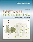 Software Engineering: A Practitioner’s Approach