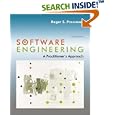 Software Engineering: A Practitioner's Approach by  Roger S Pressman and Roger Pressman