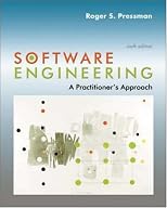 Software Engineering: A Practitioner's Approach