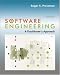 Software Engineering: A Practitioner's Approach