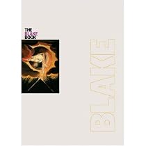 The Blake Book (Essential Artists series)