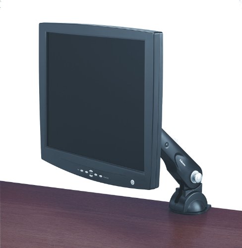 Fellowes Office Suites Flat Panel Monitor Arm