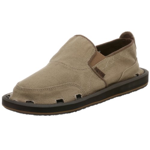 Sanuk Men's Drifter Sandal Shoe