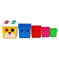 K's Kids Owl the Stacking Bucket