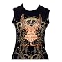 Harley-Davidson� Women's 105th Anniversary Scrolls Tee R3HTYA2B