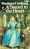 A sword to the heart