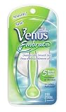 Gillette Venus Embrace Razor