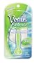 Gillette Venus Embrace Razor, 1-Count Package