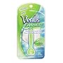 Gillette Venus Embrace Razor, 1-Count Package