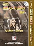 Art of Picking Book/DVD Set