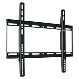 Ultra Slim Wall Mount 32 - 42 Inch