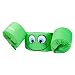Stearns Kids Puddle Jumper Basic Life Jacket, Green