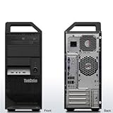 NEW ThinkStation E30 500GB HDD (Computers Desktop)