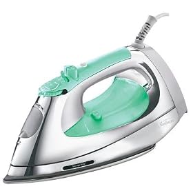 Sunbeam 3059 Motion Smart Iron