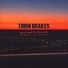 Bild des Albums von Turin Brakes