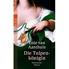 Die Tulpenk�nigin
