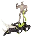 Ben 10 Alien Force Alien Creatures Alien X