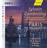 Berlioz; Mozart; Rameau; Grisey - Orchestral Works