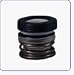 Swimming Pool Pump Shaft Seal (SP-1600-Z2) for Hayward inground swimming pool pump # PS201