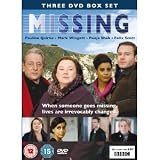 MISSING - Series 1 [import]