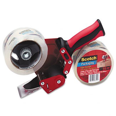 DISPENSER,TAPEW/2RLS