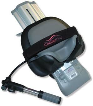 Head Neck Spine Cervical Traction Kit Set Device System by ComfortTrac