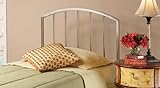 Lincoln Park Headboard & Frame - Twin