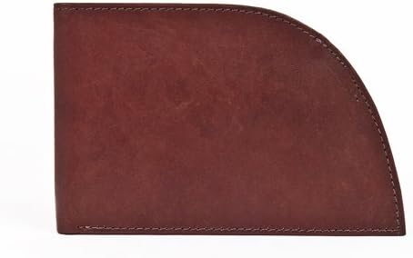 BROWN Rogue Wallet