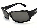Juicy Couture - JUICY COUTURE Zuma Beach/S BeachS 807/BM Black Sunglasses
