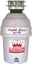 Waste King 9980 1 Horse Power 2800 Rpm Food Waste Disposer