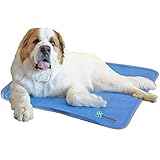 The Green Pet Shop Self Cooling Pet Pad, Extra Large