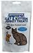 Country Pet Cat And Kitten Jerky Treats Lamb, 3-Ounce Units (Pack of 4)