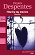Mordre au travers