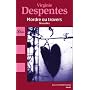 Mordre au travers