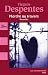 Mordre au travers