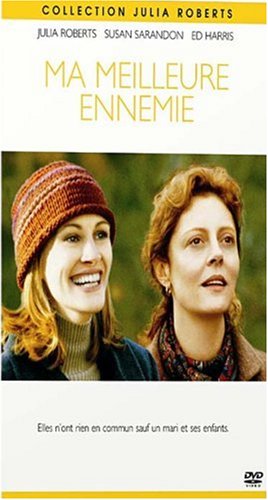 Ma meilleure ennemi dvd, Film dvd Ma meilleure ennemi