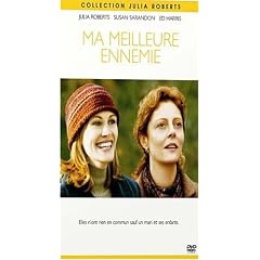 Ma meilleure ennemie